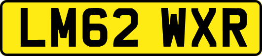 LM62WXR