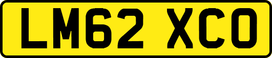 LM62XCO