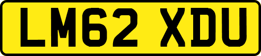 LM62XDU