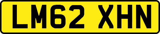 LM62XHN