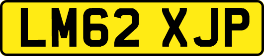 LM62XJP