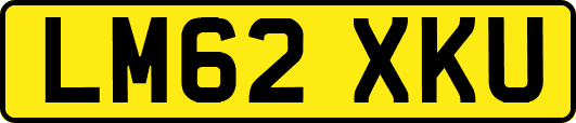 LM62XKU