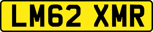 LM62XMR