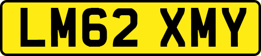 LM62XMY