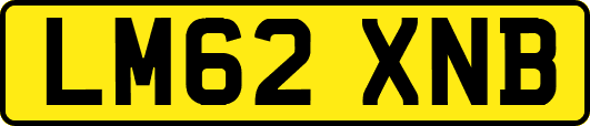 LM62XNB