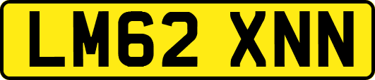LM62XNN