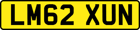 LM62XUN