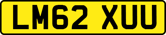 LM62XUU