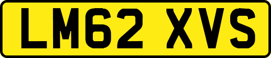 LM62XVS