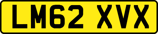 LM62XVX