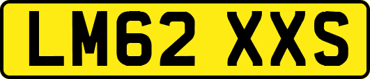 LM62XXS
