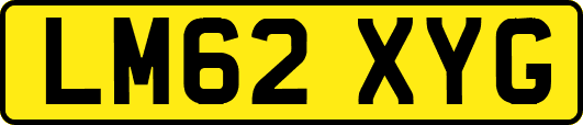 LM62XYG