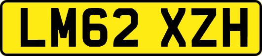 LM62XZH