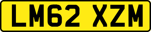 LM62XZM