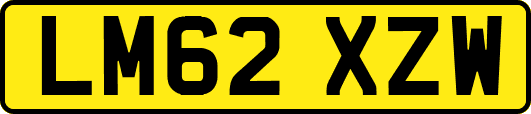 LM62XZW