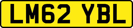 LM62YBL