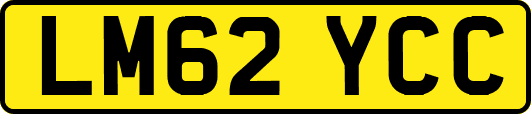 LM62YCC