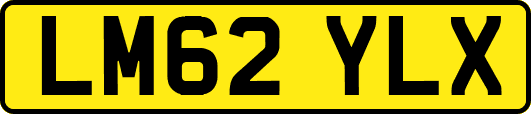 LM62YLX