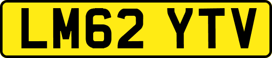 LM62YTV