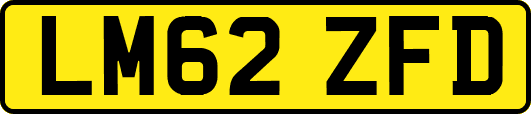 LM62ZFD