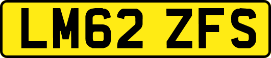 LM62ZFS