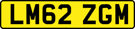 LM62ZGM