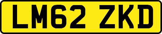 LM62ZKD
