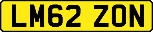 LM62ZON