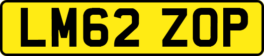 LM62ZOP