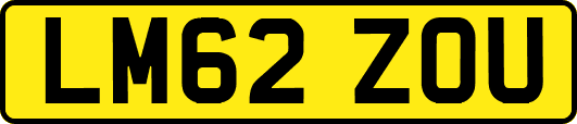 LM62ZOU