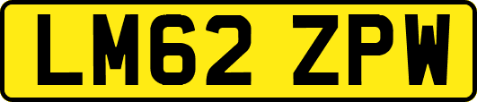 LM62ZPW