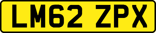 LM62ZPX