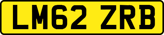 LM62ZRB
