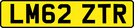 LM62ZTR