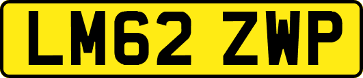 LM62ZWP
