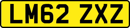 LM62ZXZ
