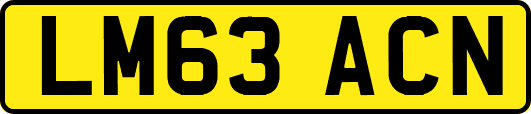 LM63ACN