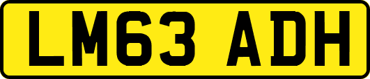 LM63ADH