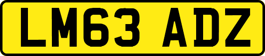 LM63ADZ