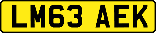LM63AEK