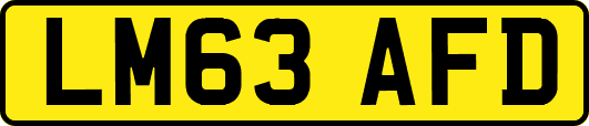 LM63AFD
