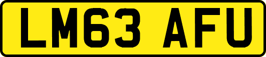 LM63AFU