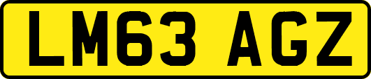 LM63AGZ