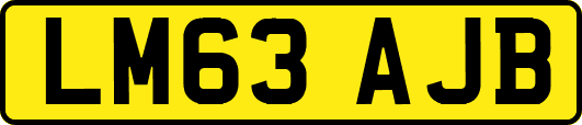 LM63AJB