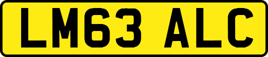 LM63ALC