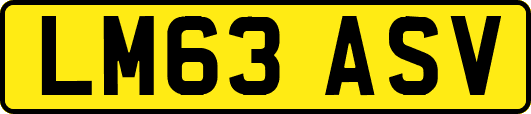 LM63ASV