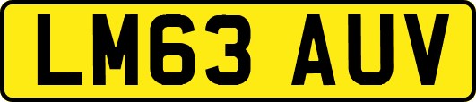 LM63AUV