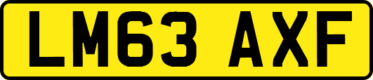 LM63AXF