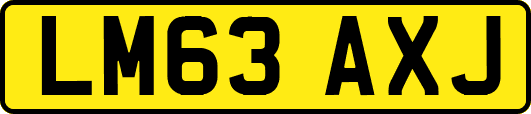 LM63AXJ