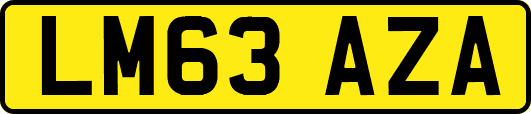 LM63AZA
